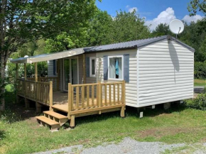 Camping 3 étoiles - Piscine - ccagia0